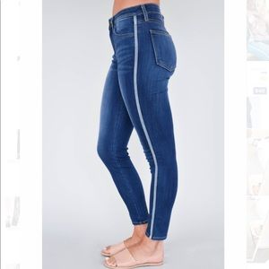 Dark Wash Jeans